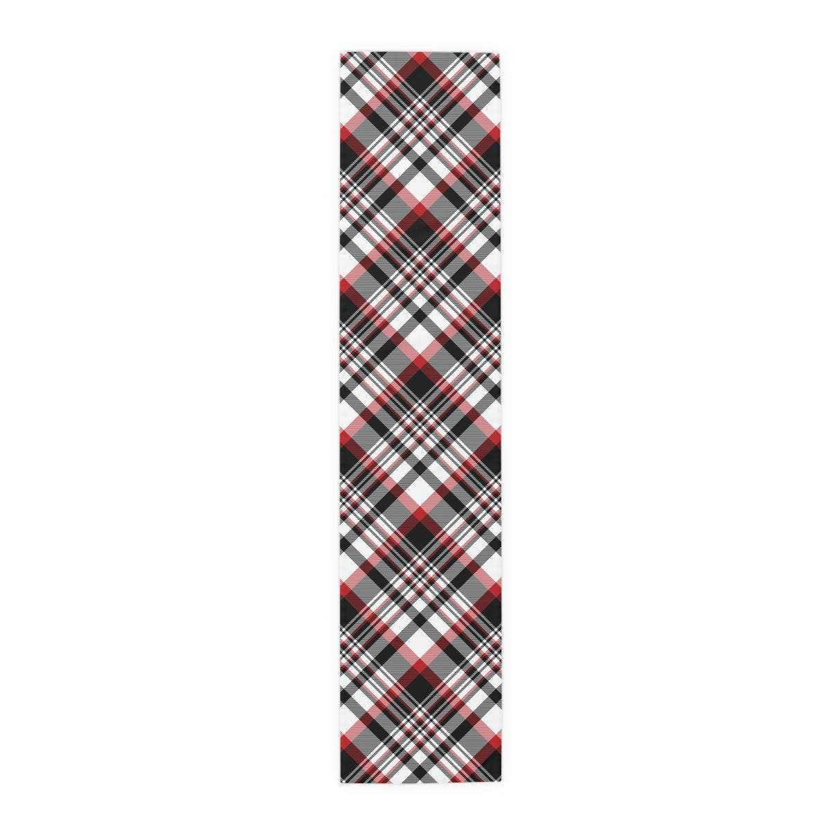 Table Runner | Salt Lake City, Utah | Tartan