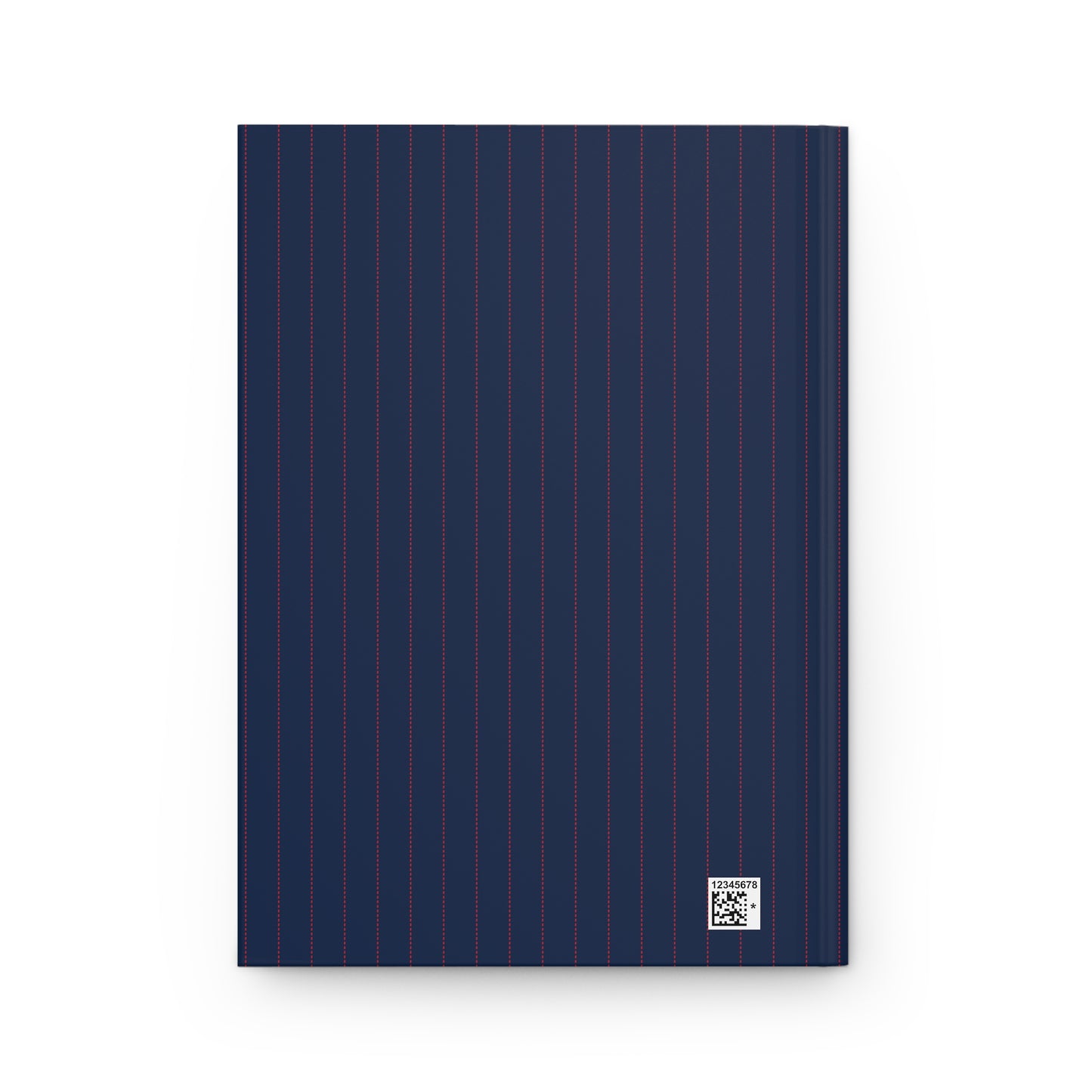 Journal | Oxford, Mississippi | Pinstripe
