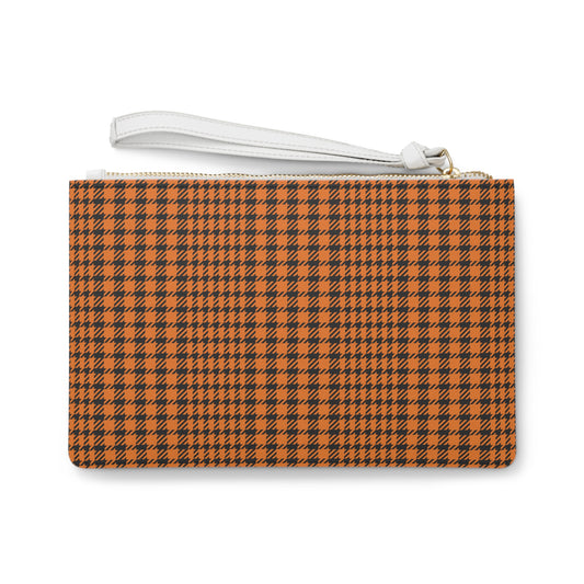 Clutch Bag | Princeton, New Jersey | Tweed