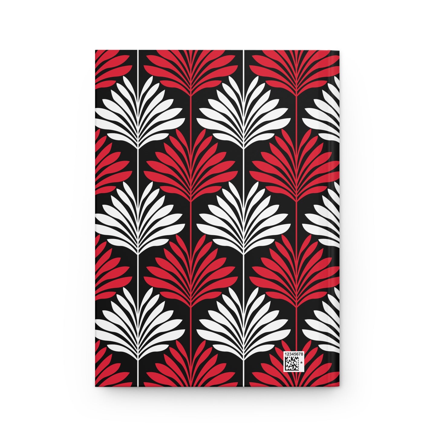 Journal | New Brunswick, New Jersey | Deco