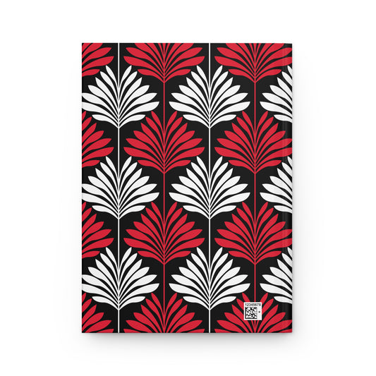 Journal | New Brunswick, New Jersey | Deco