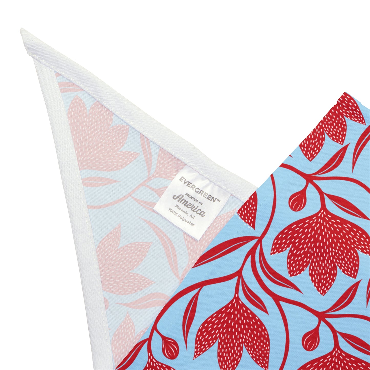 Pet Bandana | Oxford, Mississippi | Magnolia