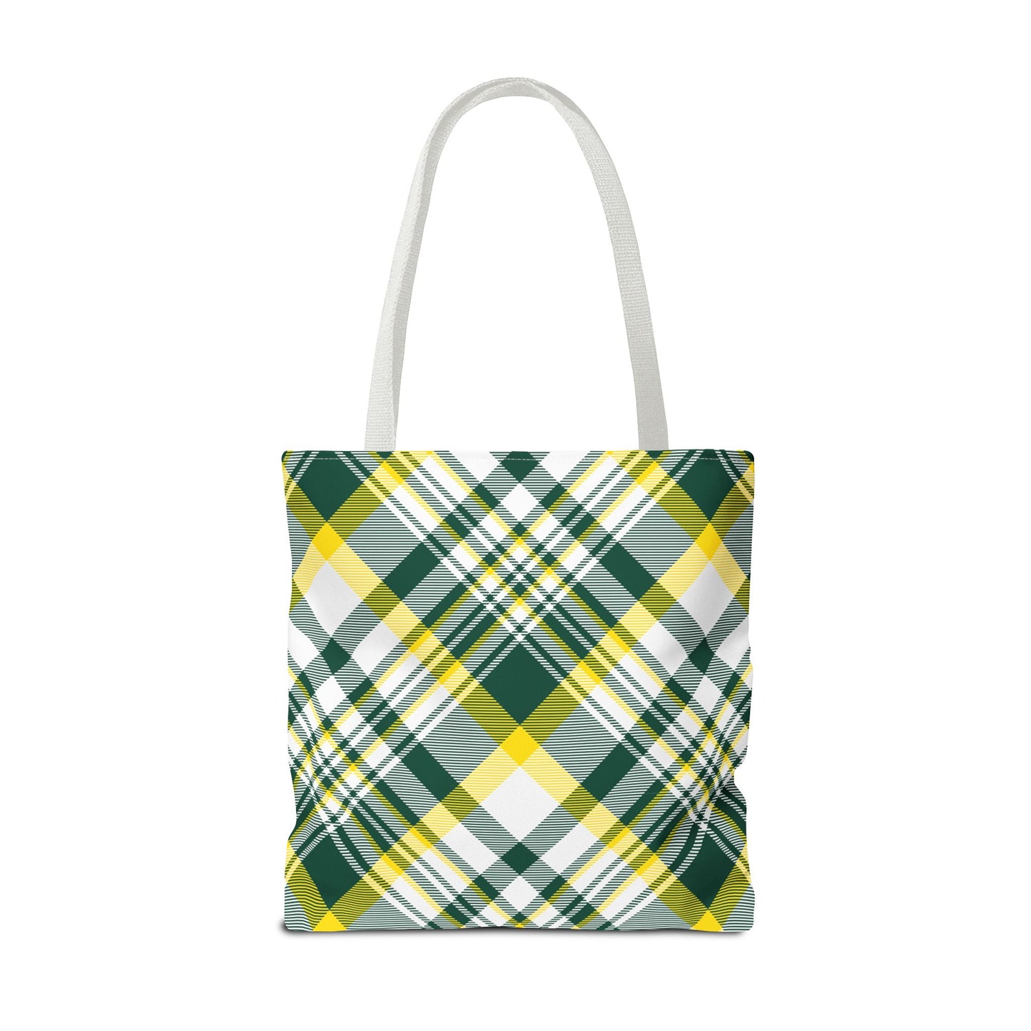 Totes | Eugene, Oregon | Tartan