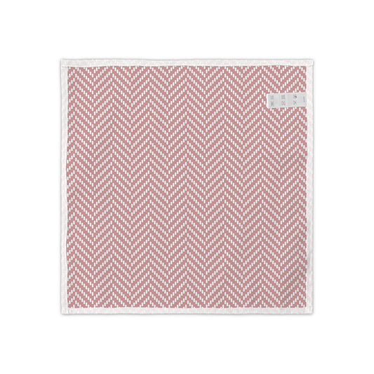 Napkins | Madison, Wisconsin | Herringbone