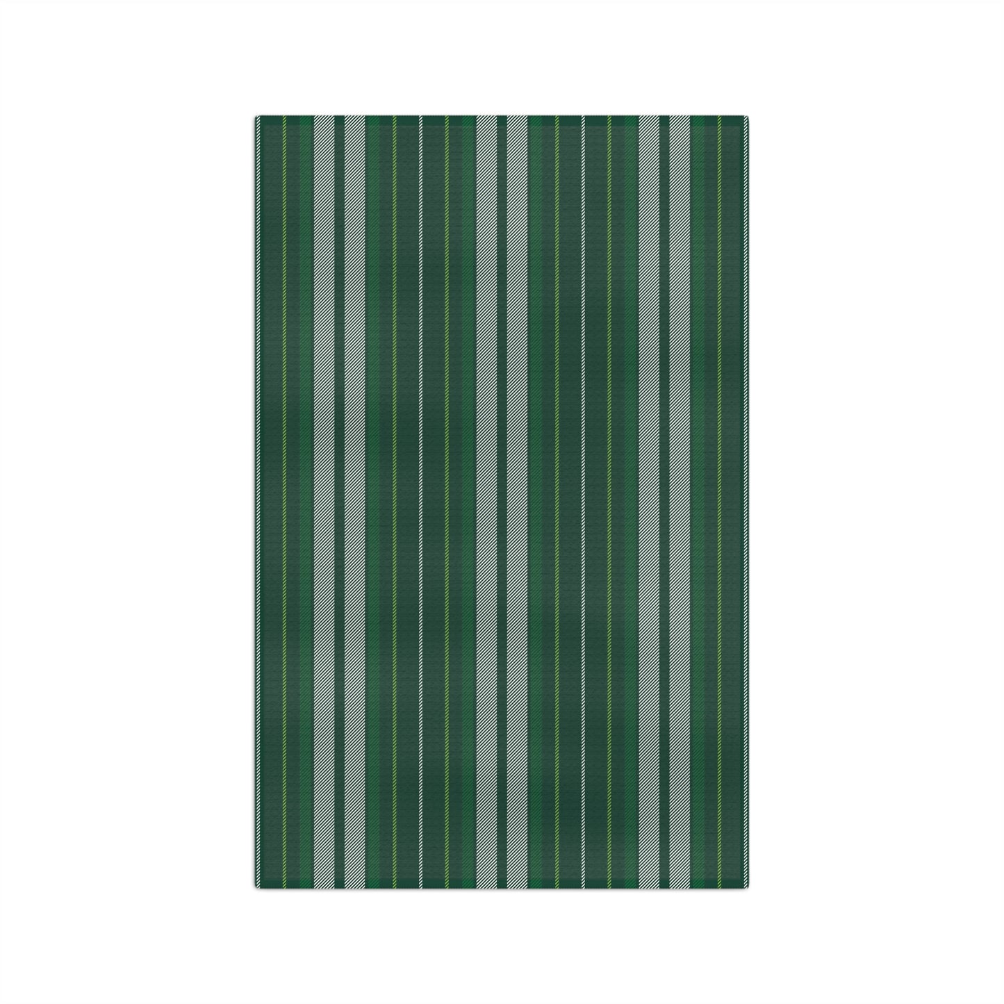 Tea Towels | Eugene, Oregon | Stripe
