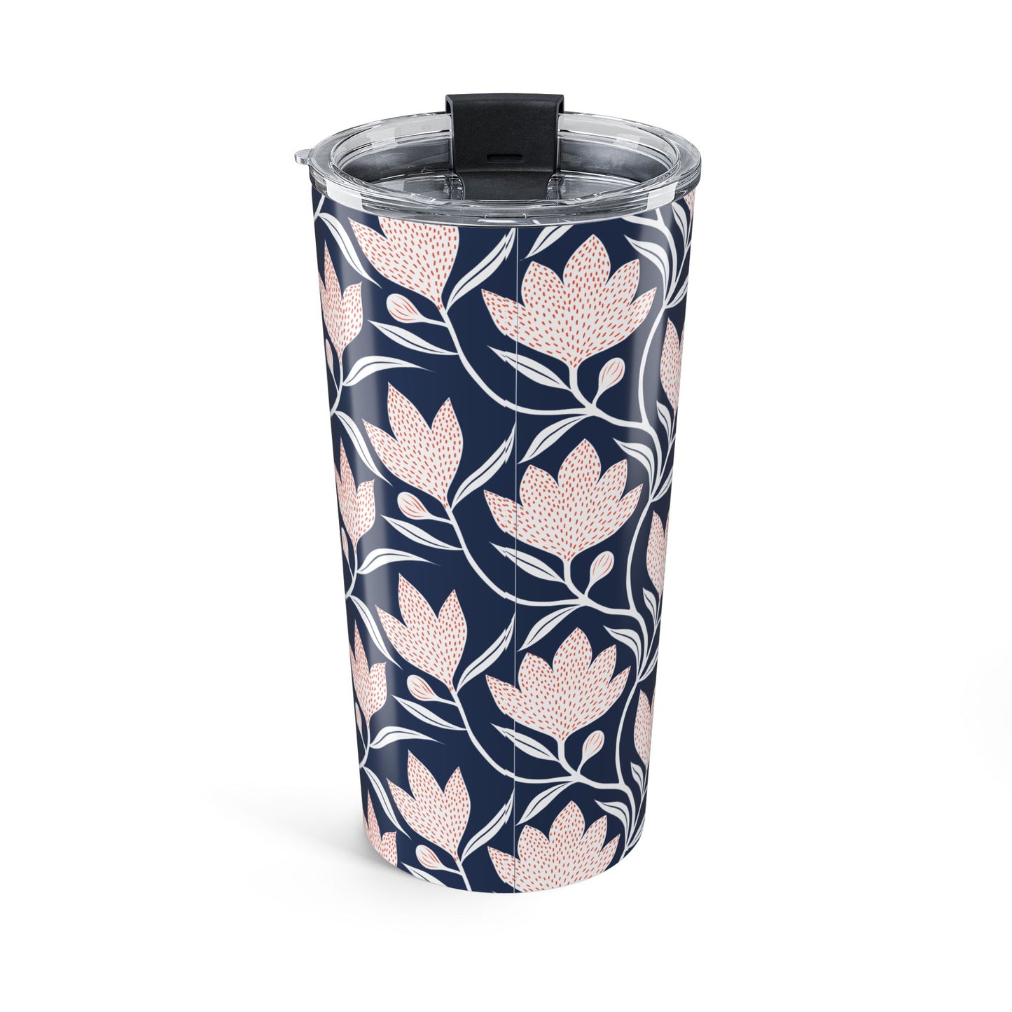 Tumbler | Charlottesville, VA | Magnolia