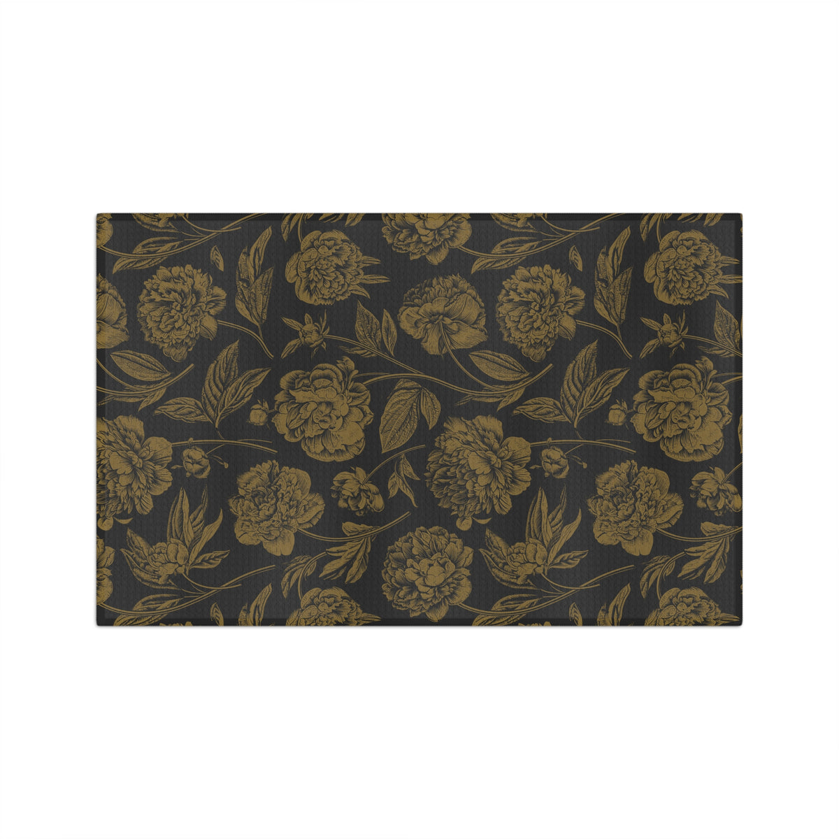 Tea Towels | Winston Salem, North Carolina | Peony