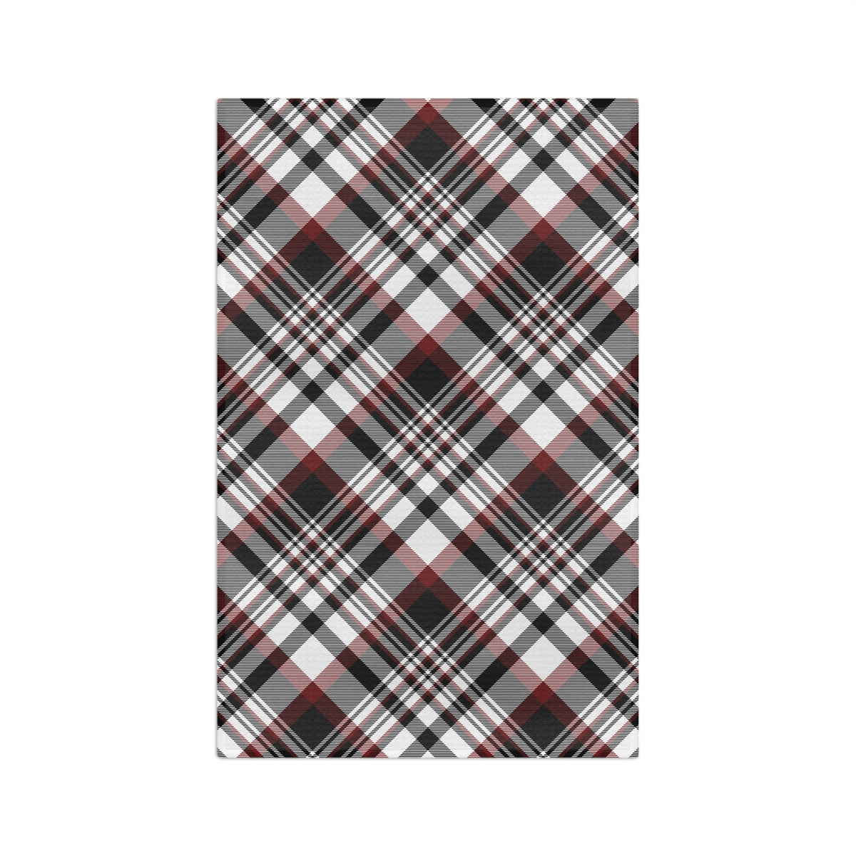 Tea Towels | Columbia, South Carolina | Tartan