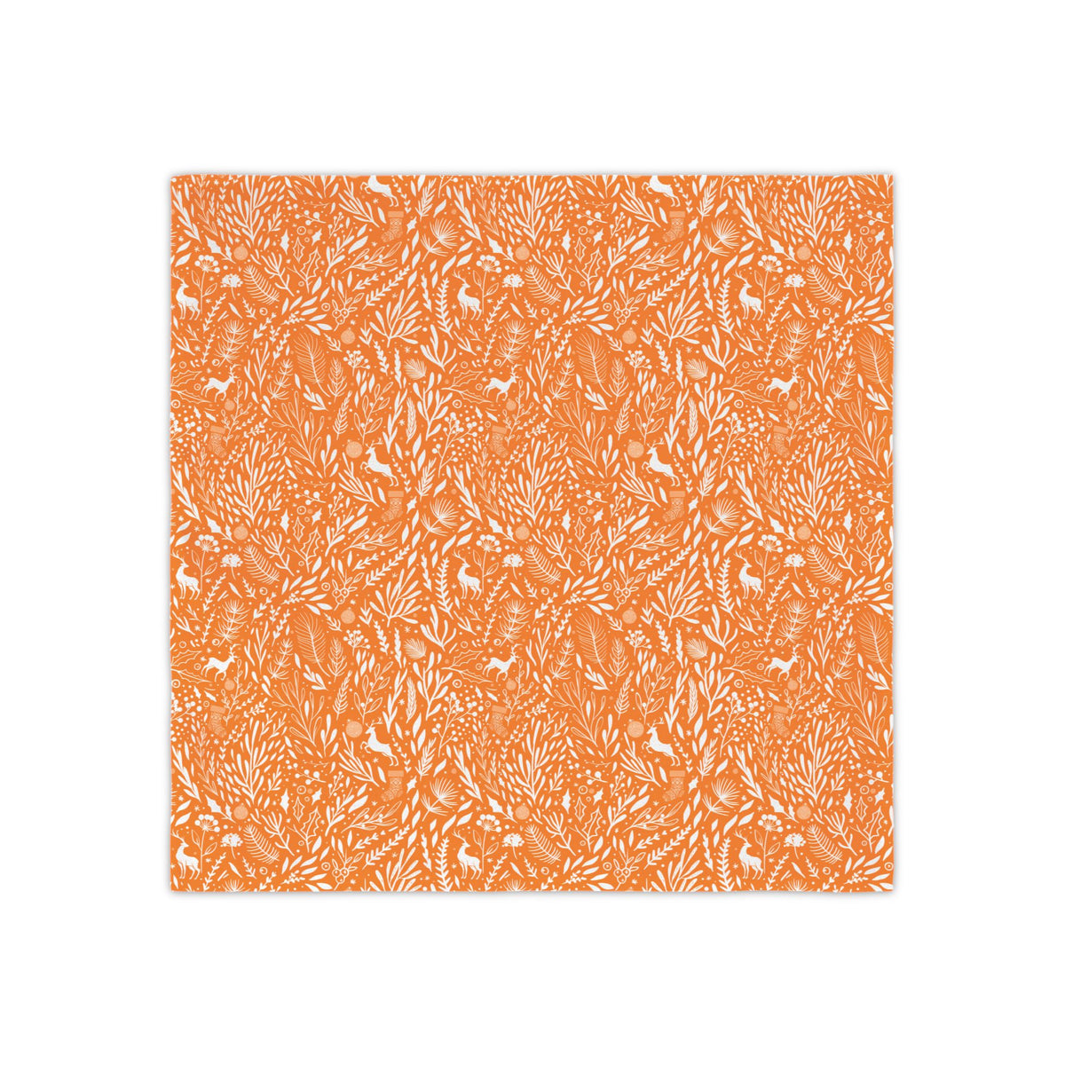 Napkins | Knoxville, Tennessee | Fauna