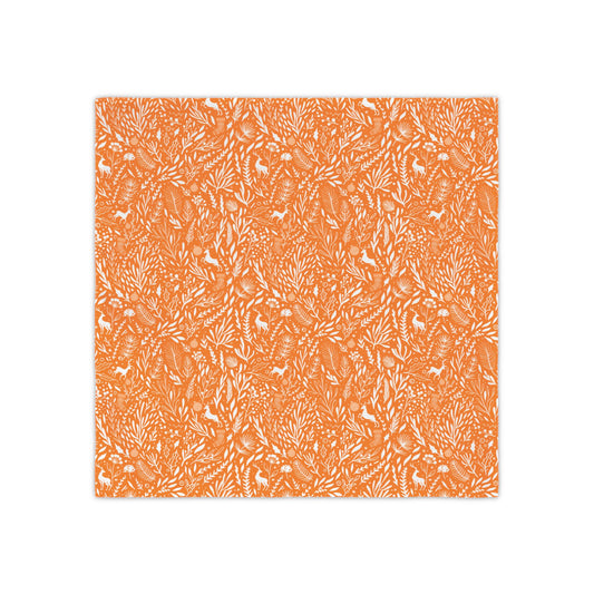 Napkins | Knoxville, Tennessee | Fauna