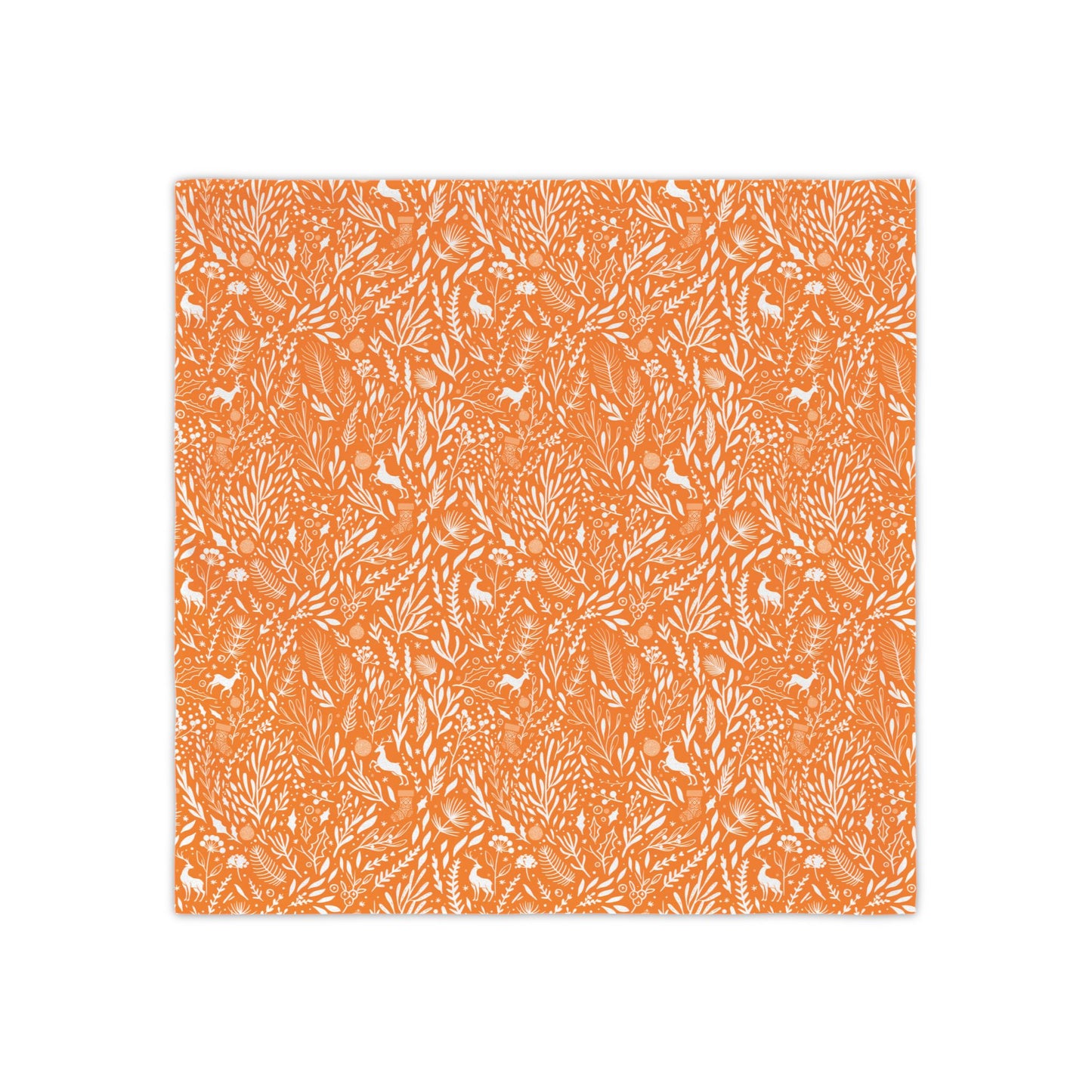 Napkins | Knoxville, Tennessee | Fauna