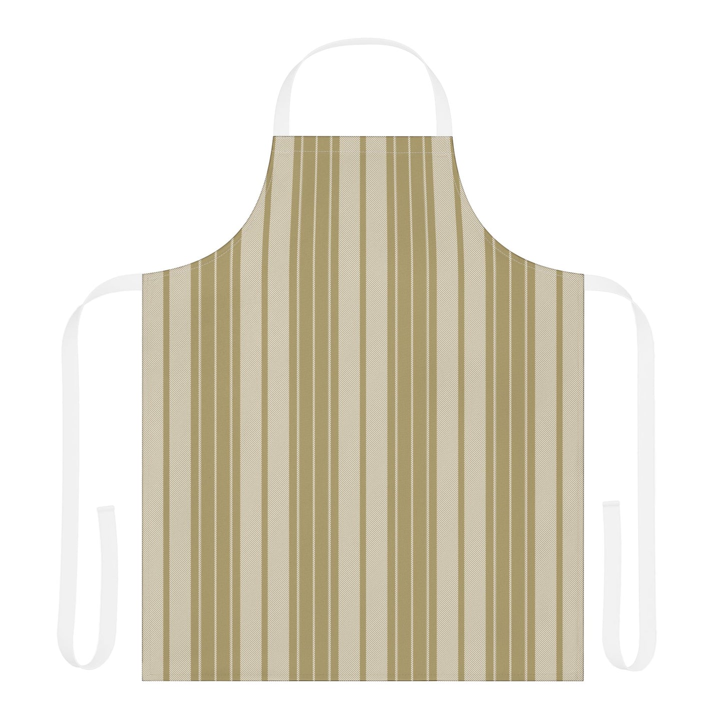 Apron | Atlanta, Georgia | Stripe