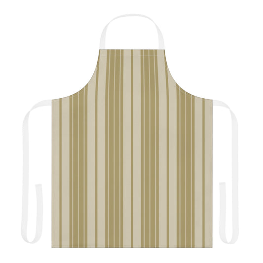 Apron | Atlanta, Georgia | Stripe