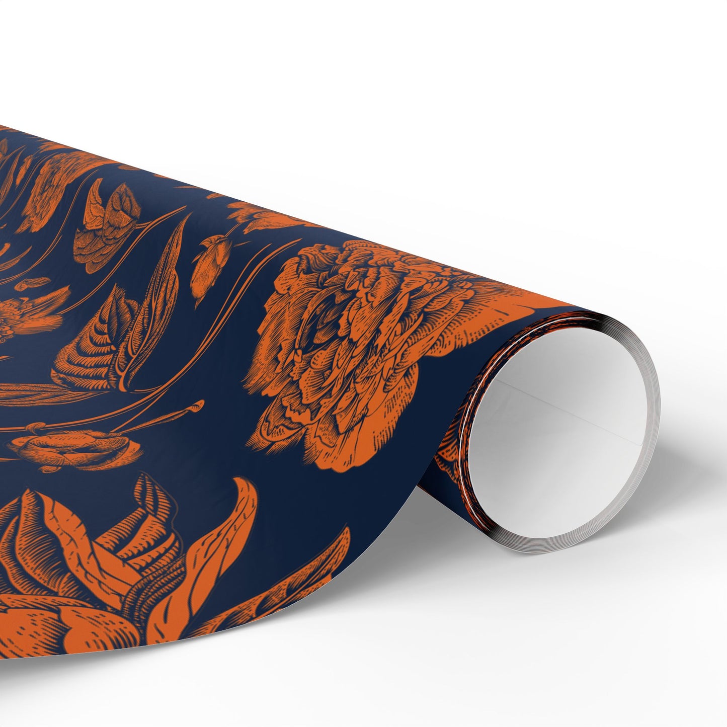 Gift Wrap | Auburn, Alabama | Peony