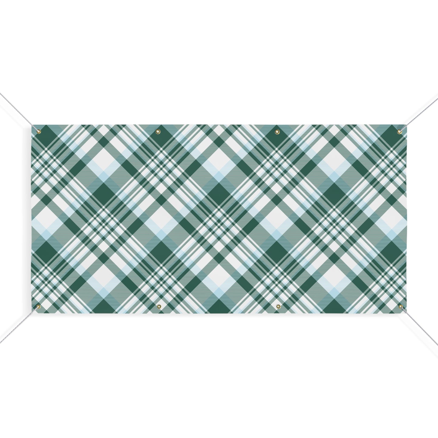 Banner | New Orleans, Louisiana | Tartan