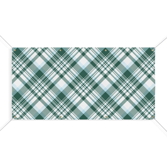 Banner | New Orleans, Louisiana | Tartan