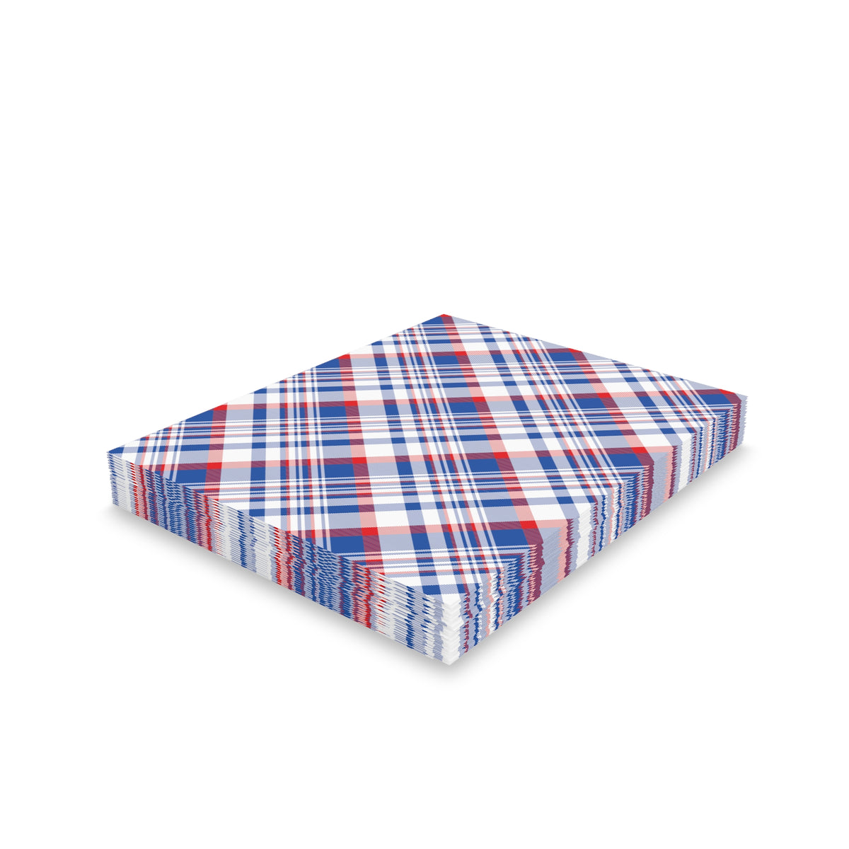 Notecards | Lawrence, Kansas | Tartan