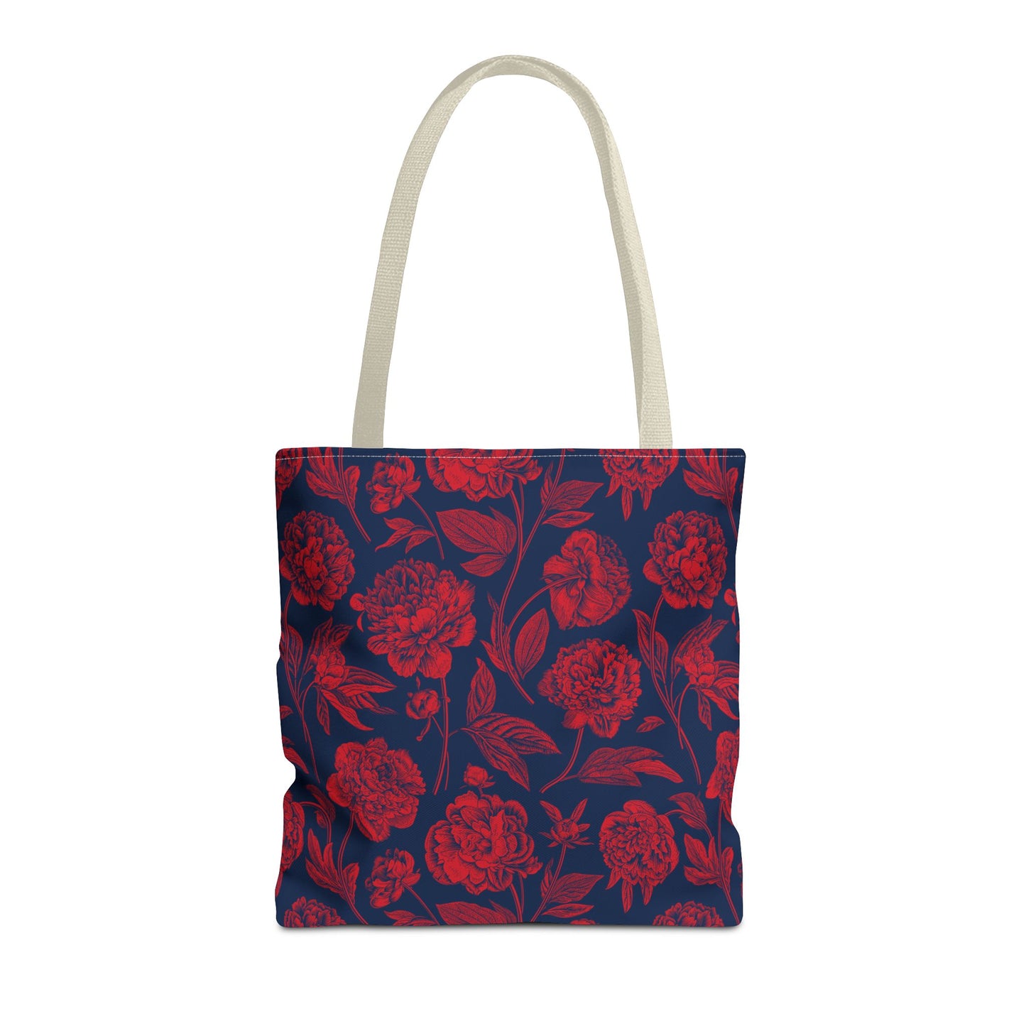 Totes | Oxford, Mississippi | Peony