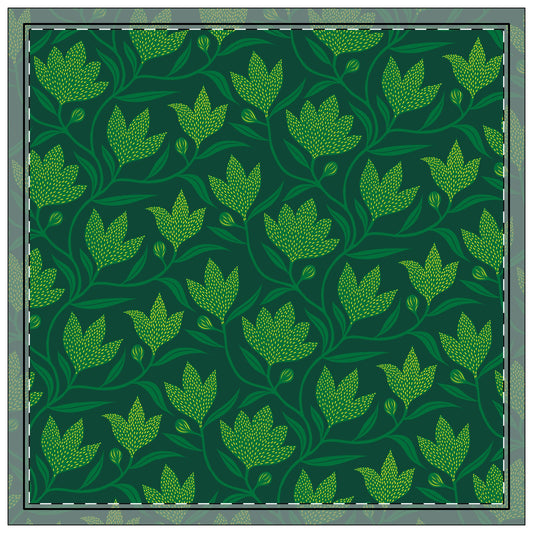 Napkins | Eugene, Oregon | Magnolia
