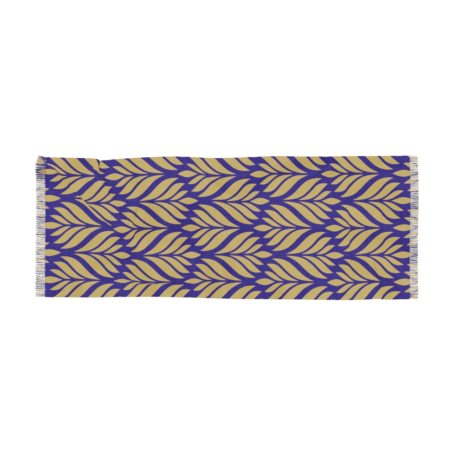 Scarf | Harrisonburg, Virginia | Palm