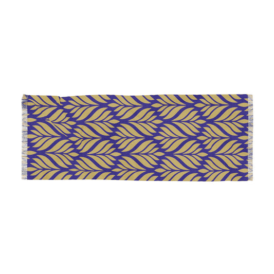 Scarf | Harrisonburg, Virginia | Palm