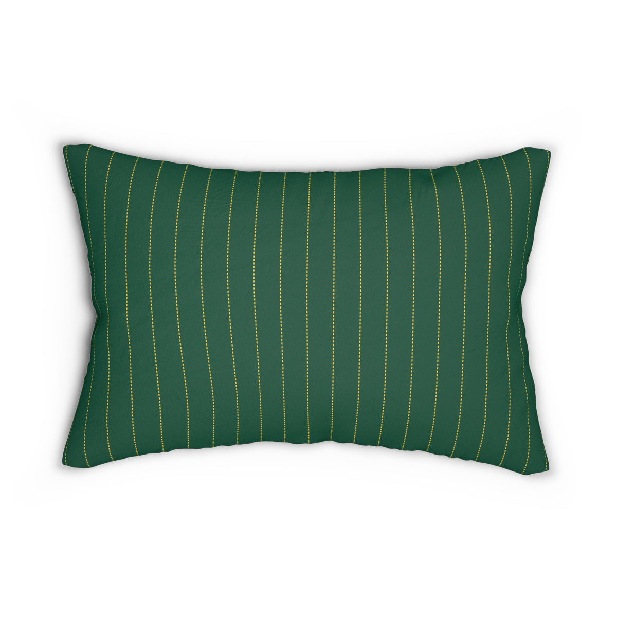 Pillow | Fairfax, Virginia | Pinstripe