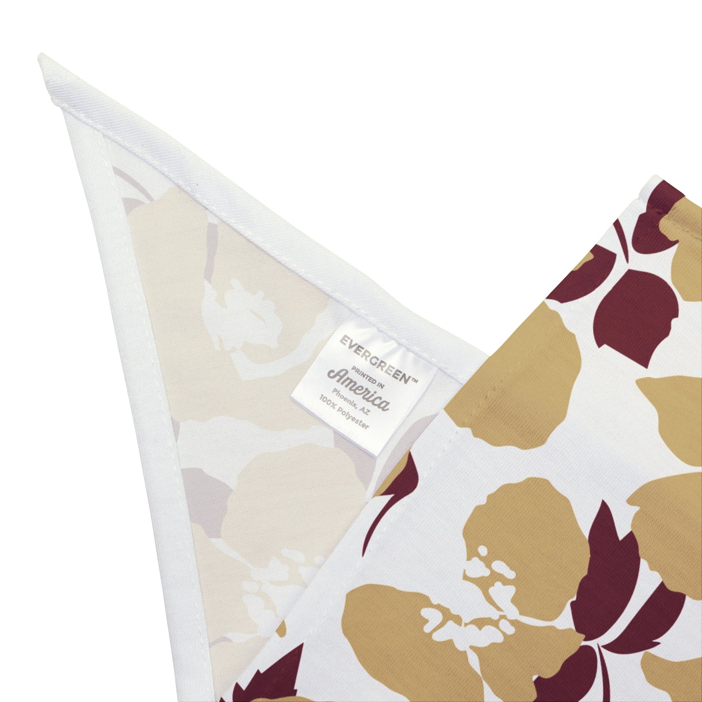 Pet Bandana | Tallahassee, Florida | Poppy