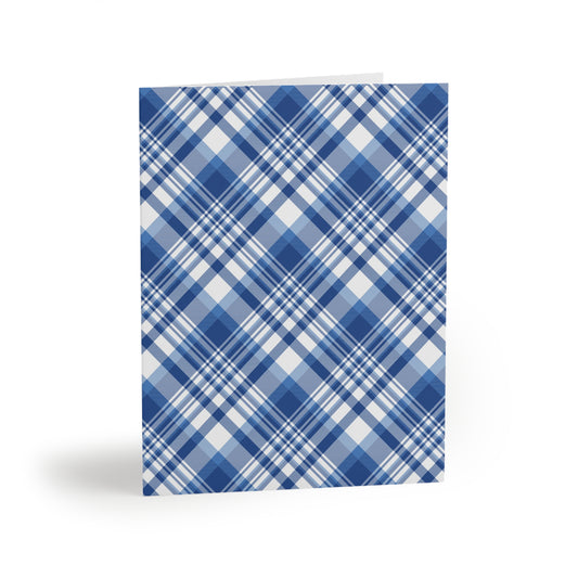 Notecards | Lexington, Kentucky | Tartan