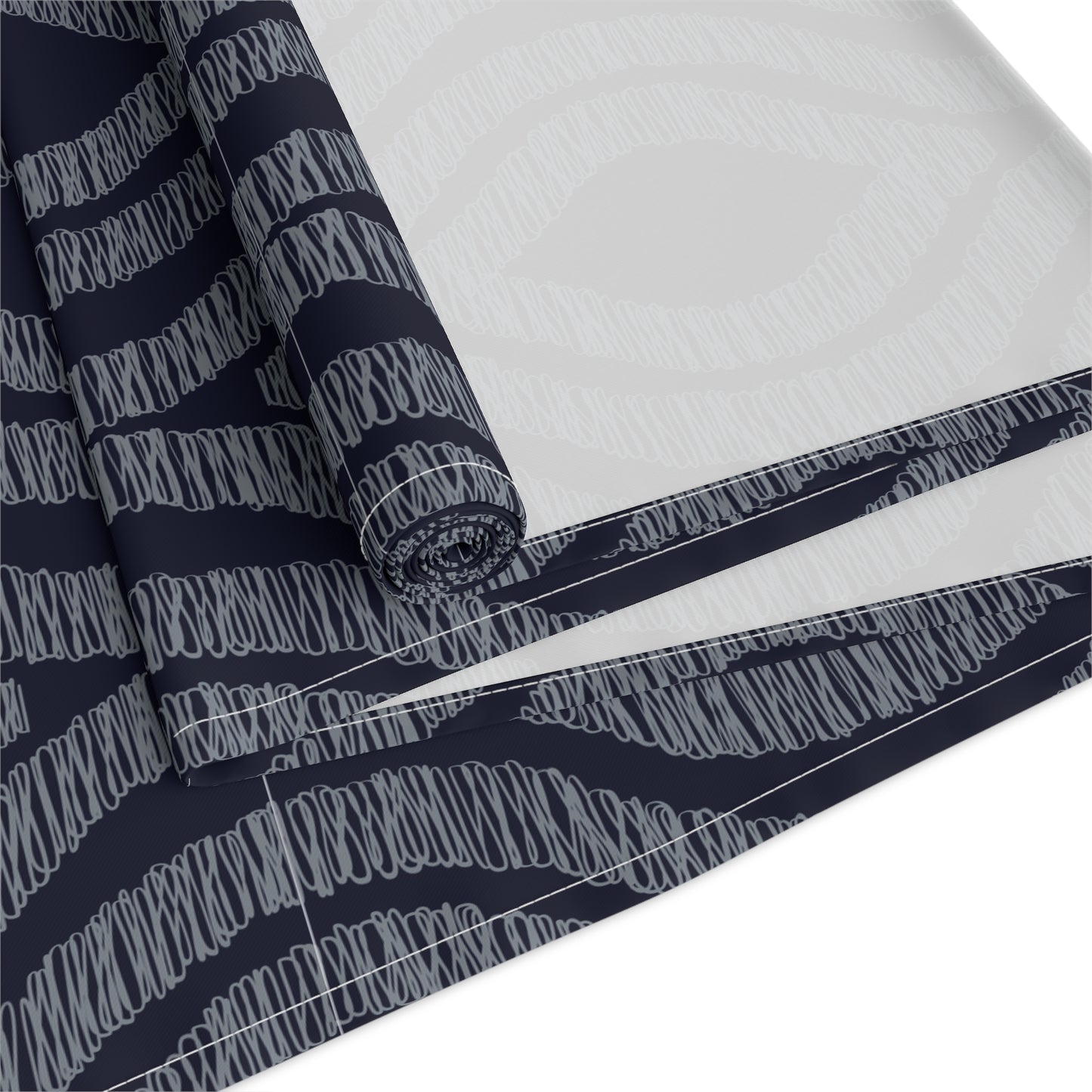 Table Runner | Storrs, Connecticut | Ogee