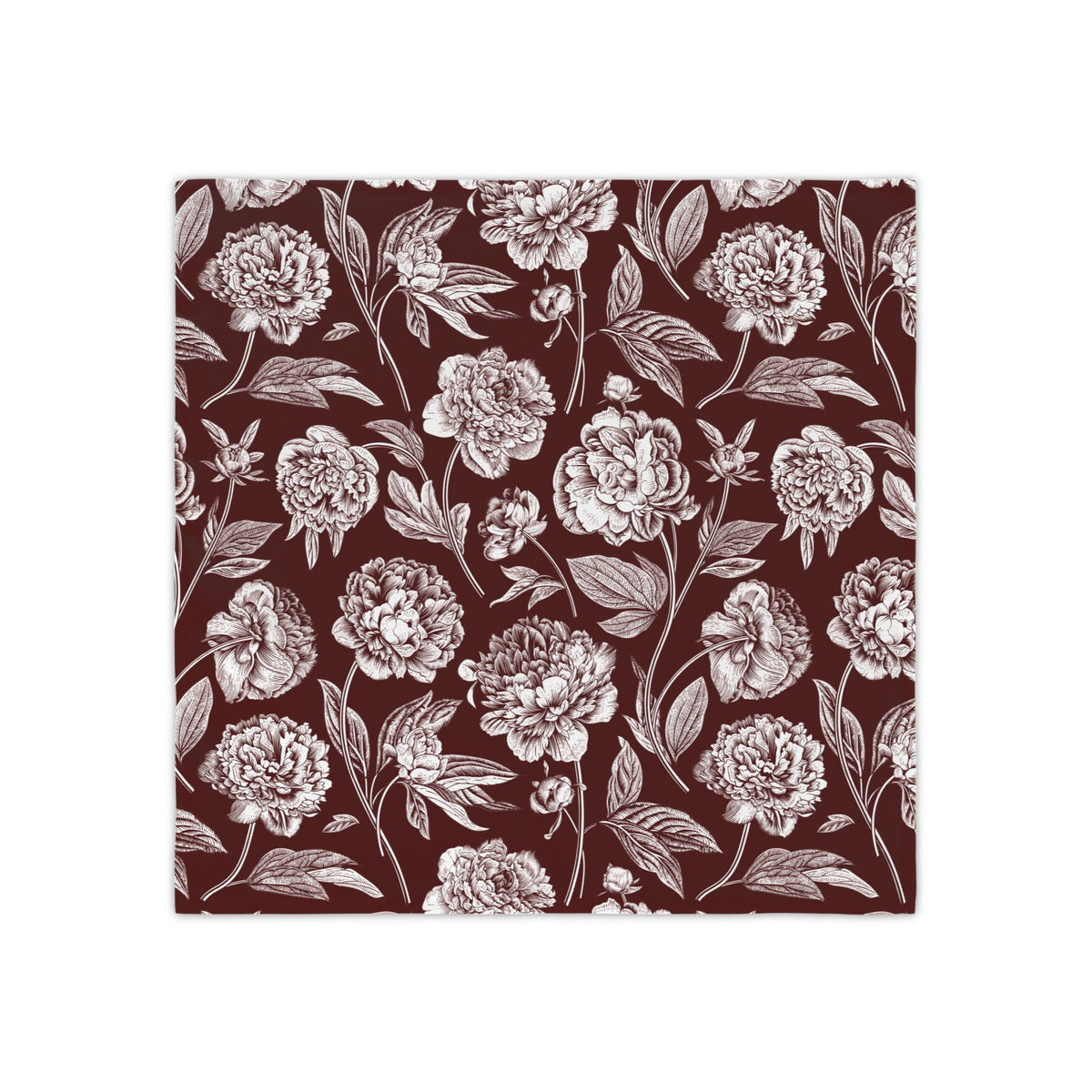 Napkins | College Station, Texas | Peony