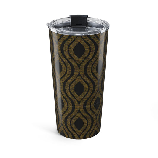 Tumbler | Winston Salem, North Carolina | Ogee