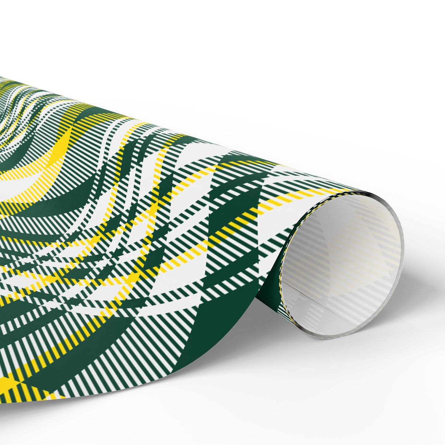 Gift Wrap | Eugene, Oregon | Tartan
