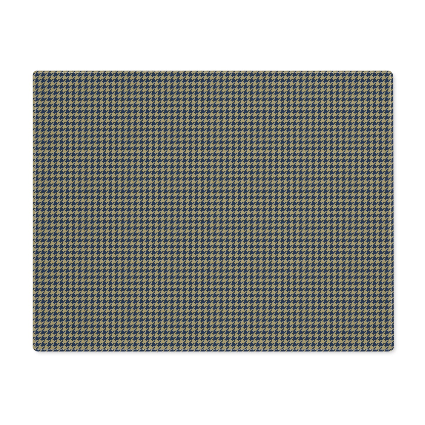 Placemat | Atlanta, Georgia | Houndstooth