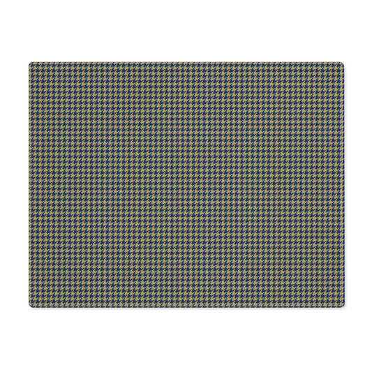 Placemat | Atlanta, Georgia | Houndstooth