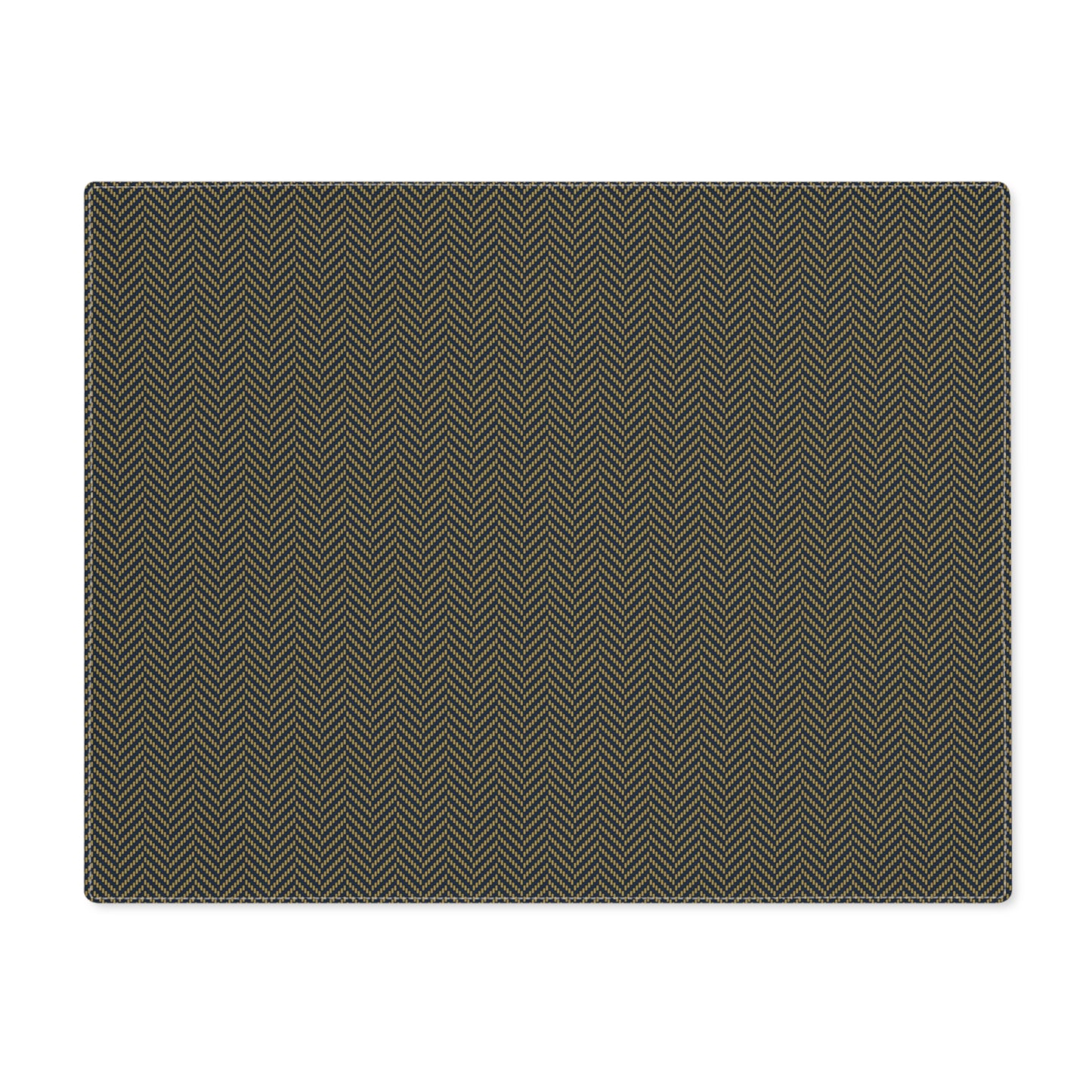 Placemat | Notre Dame, Indiana | Herringbone