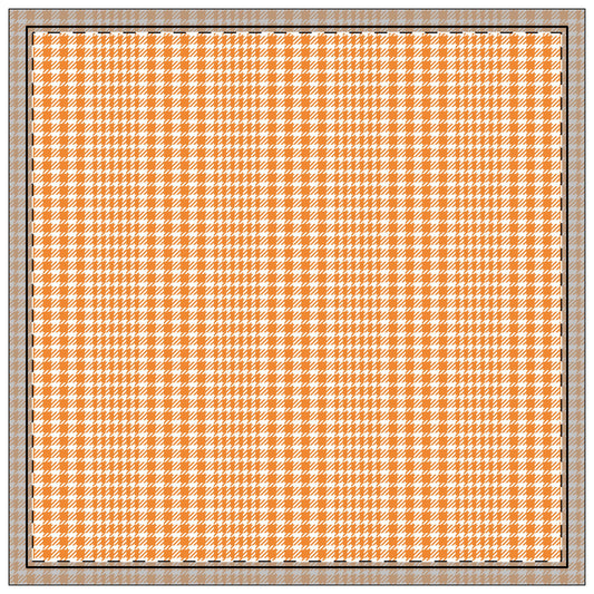 Napkins | Knoxville, Tennessee | Tweed