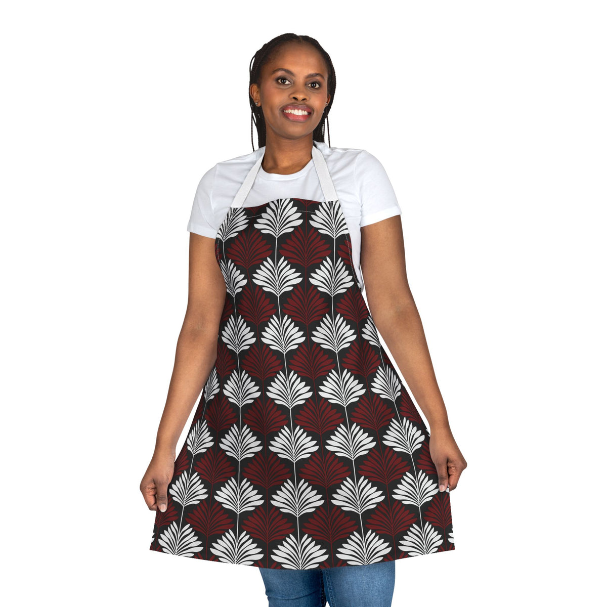 Apron | Columbia, South Carolina | Deco