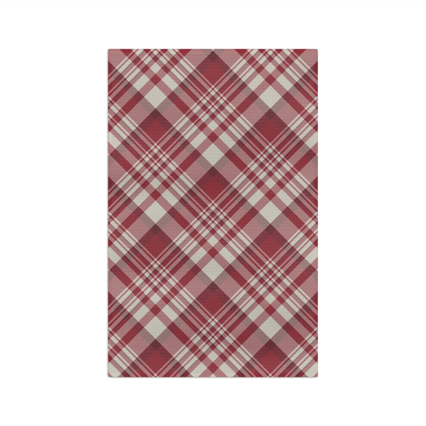 Tea Towels | Tuscaloosa, Alabama | Tartan