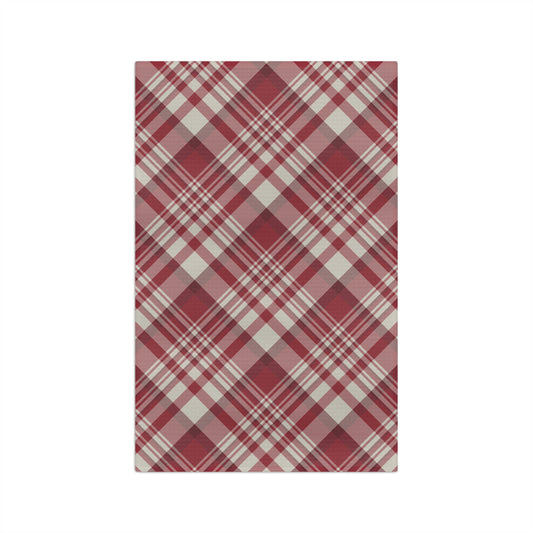 Tea Towels | Tuscaloosa, Alabama | Tartan