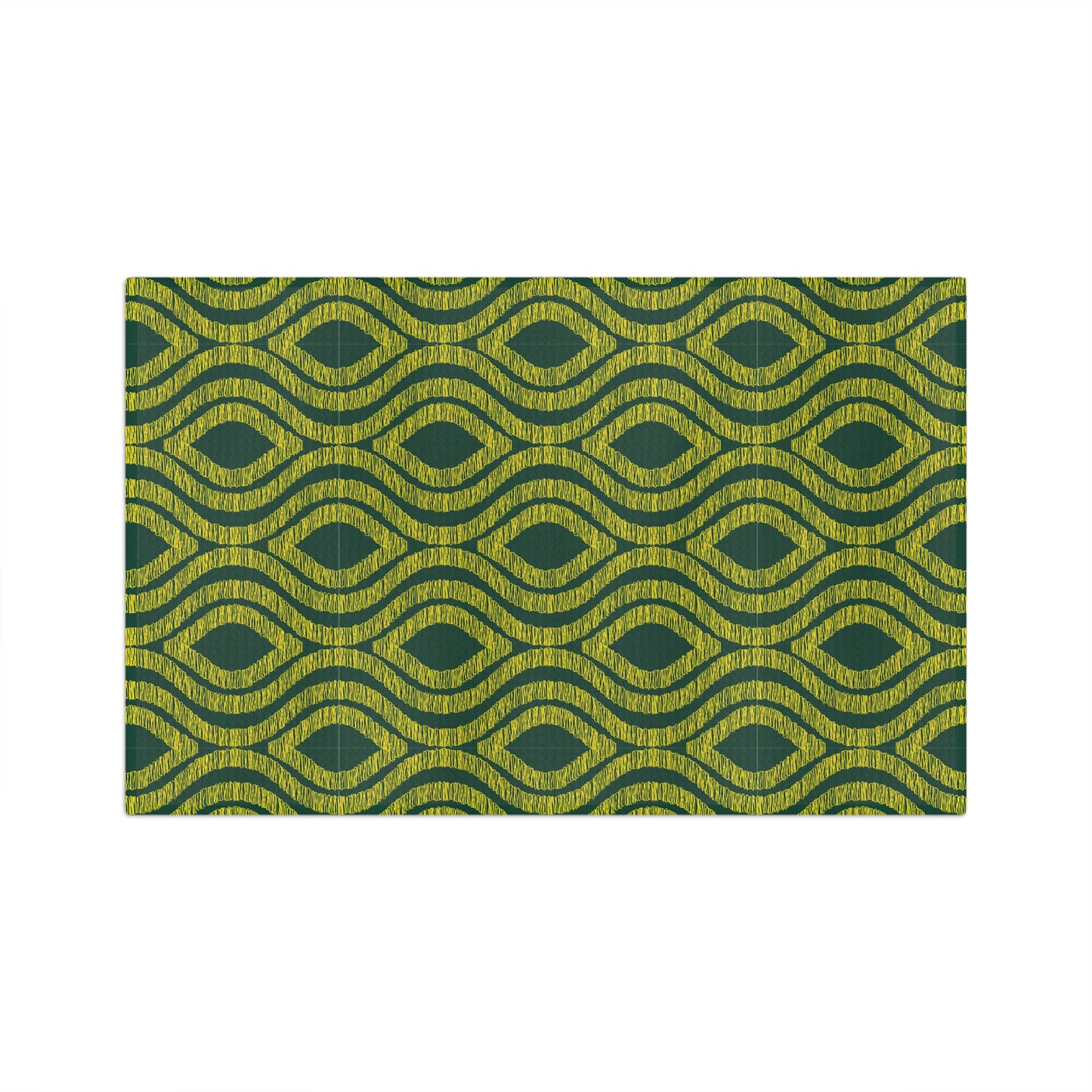 Tea Towels | Eugene, Oregon | Ogee