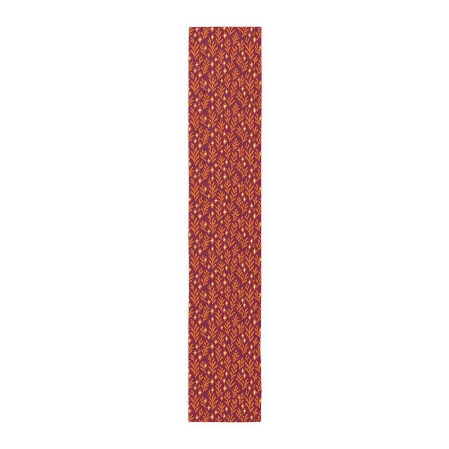 Table Runner | Blacksburg, Virginia | Laurel