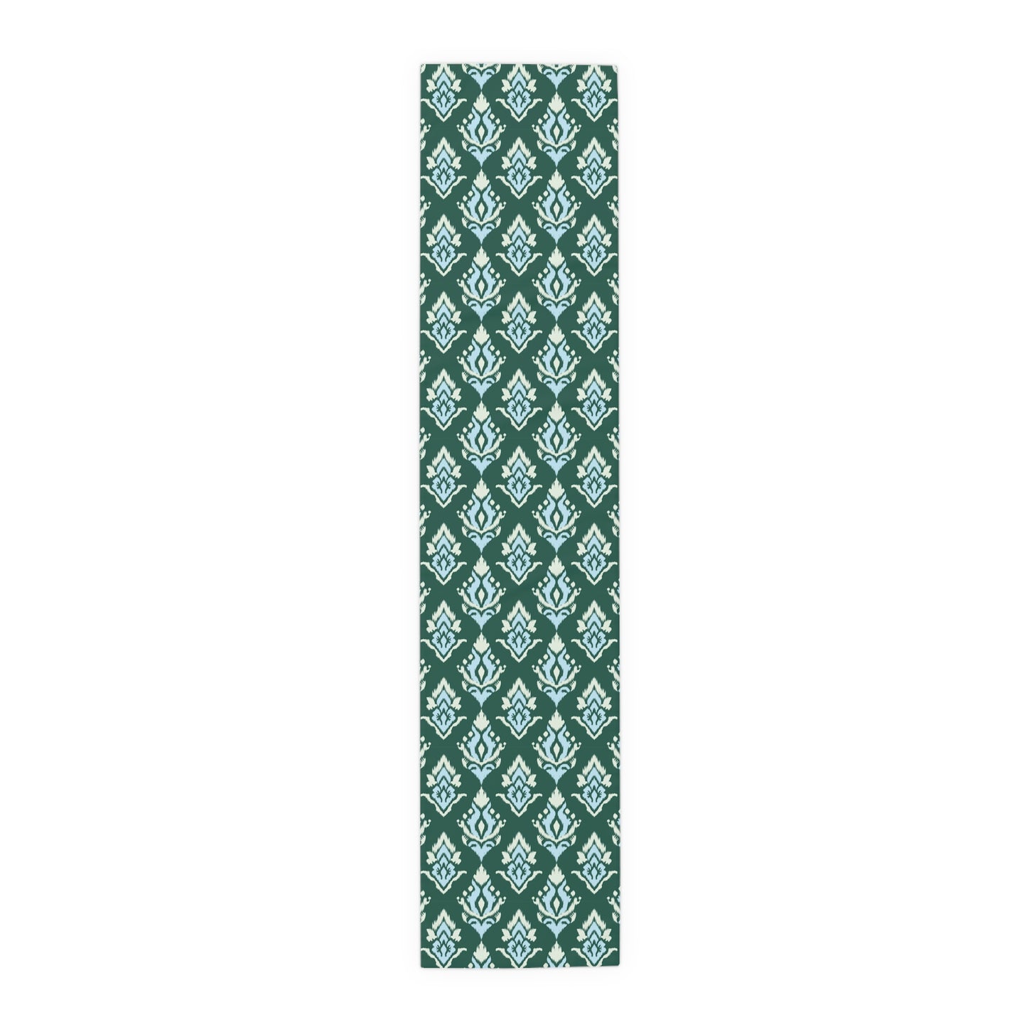 Table Runner | New Orleans, Louisiana | Ikat