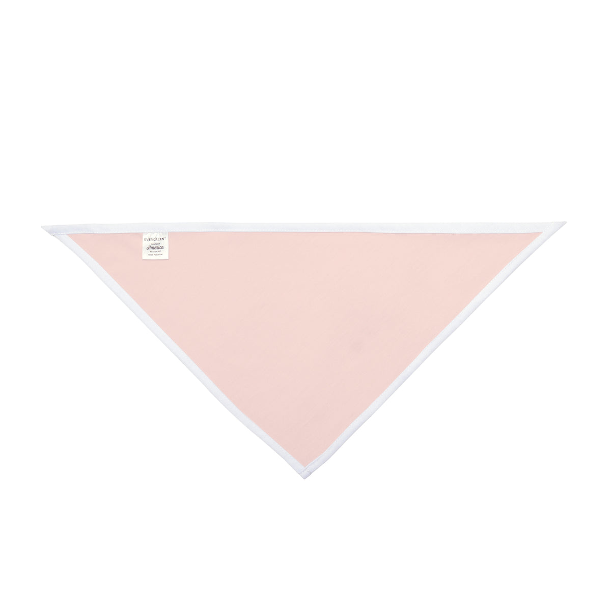 Pet Bandana | Miami, Florida | Light