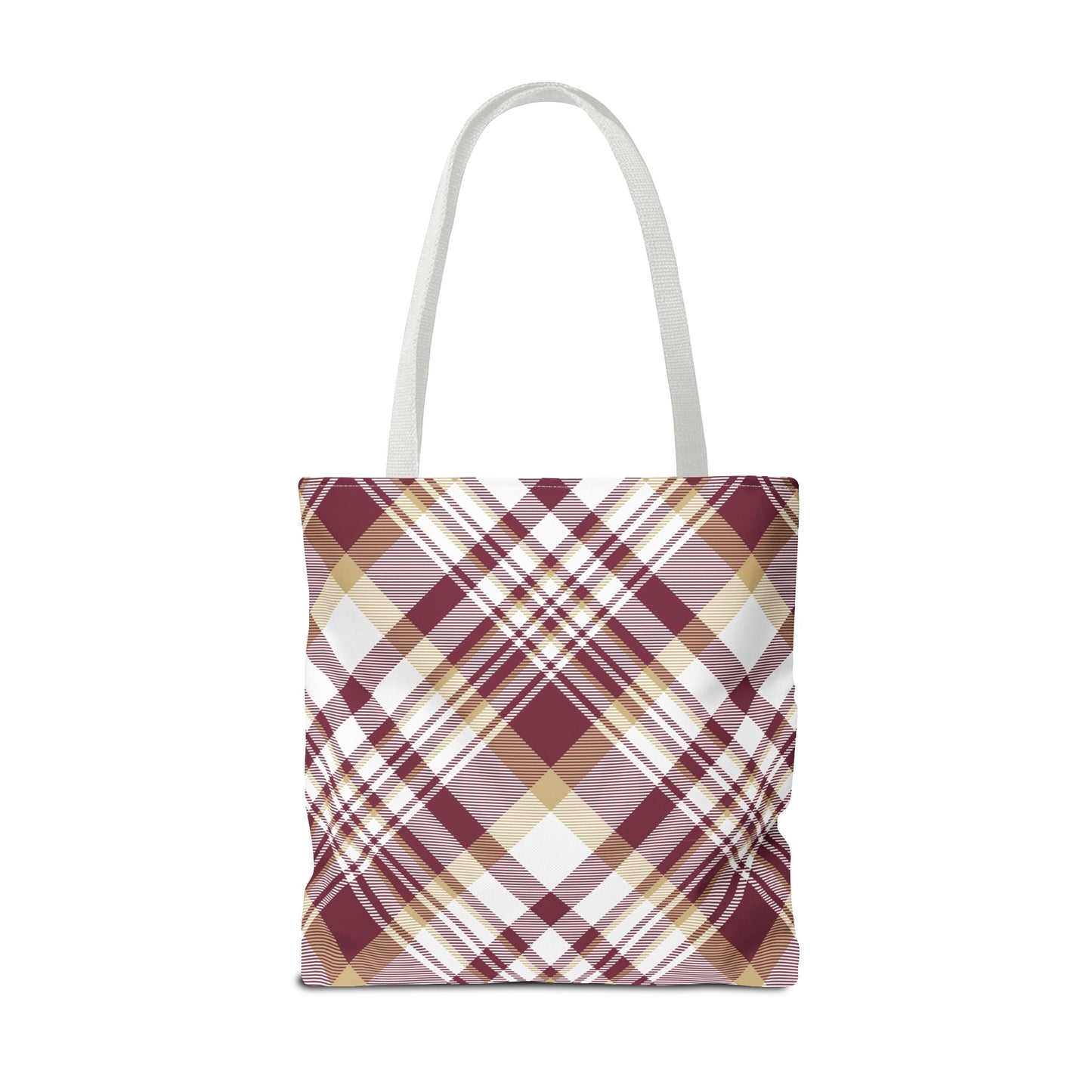 Totes | Tallahassee, Florida | Tartan