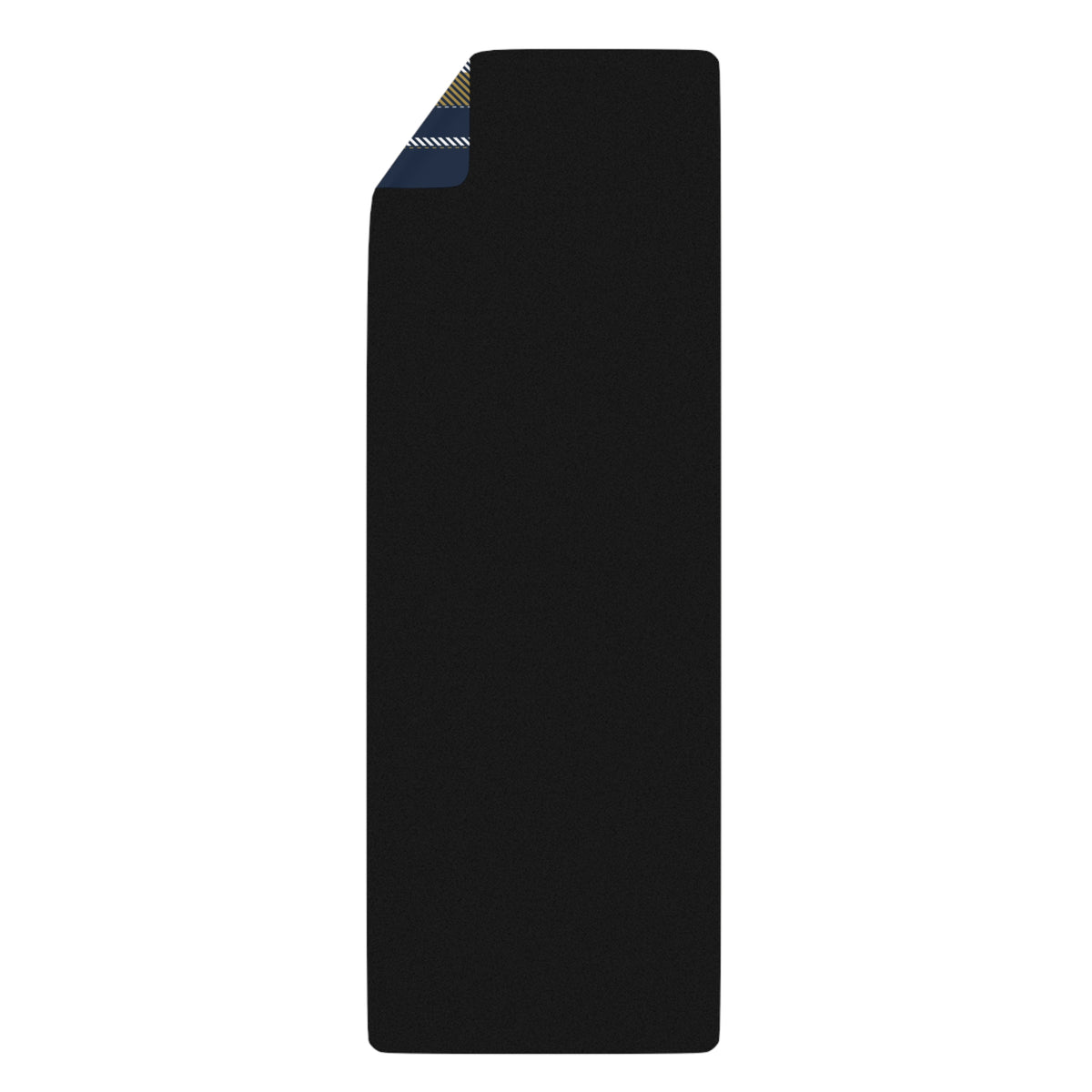 Yoga Mat | Notre Dame, Indiana | Stripe