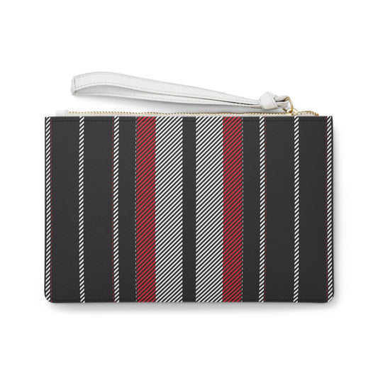 Clutch Bag | Raleigh, North Carolina | Stripe
