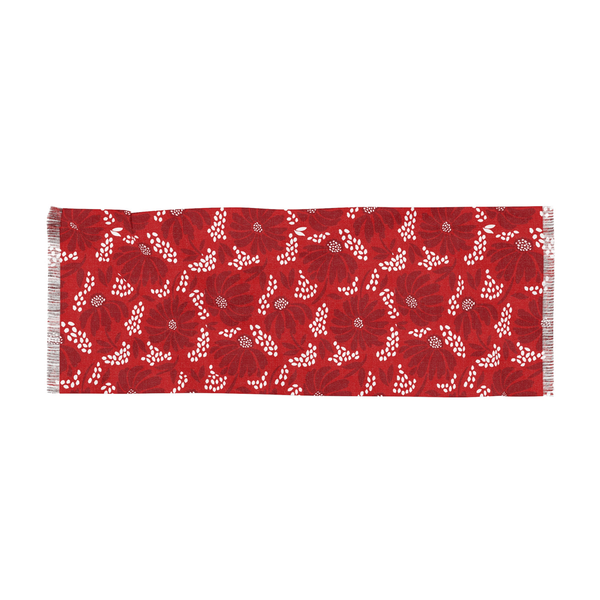 Scarf | Madison, Wisconsin | Bellis