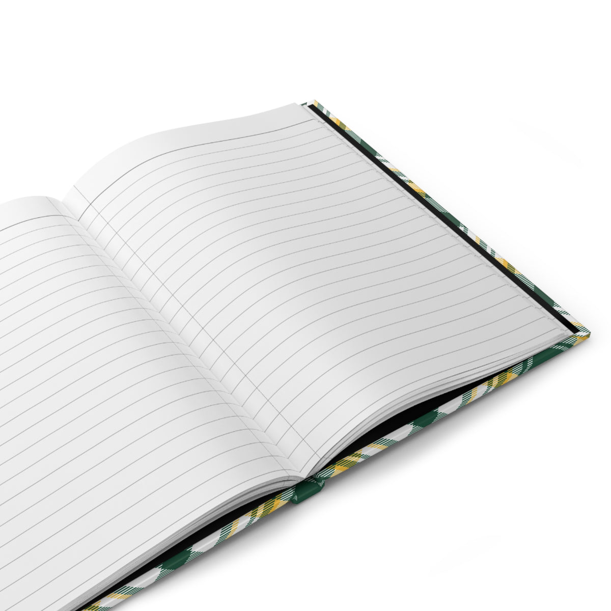 Journal | Fairfax, Virginia | Tartan