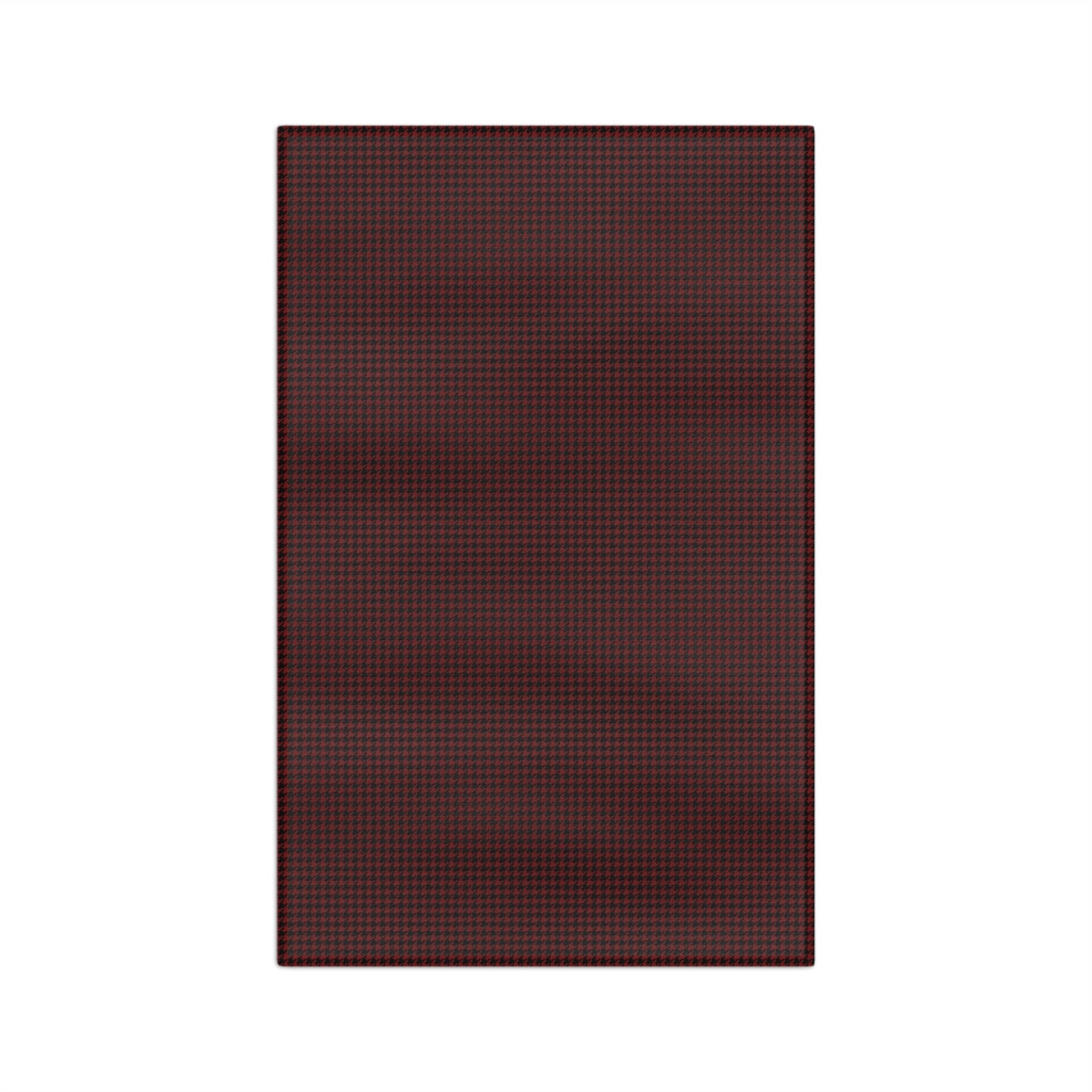 Tea Towels | Columbia, South Carolina | Houndstooth