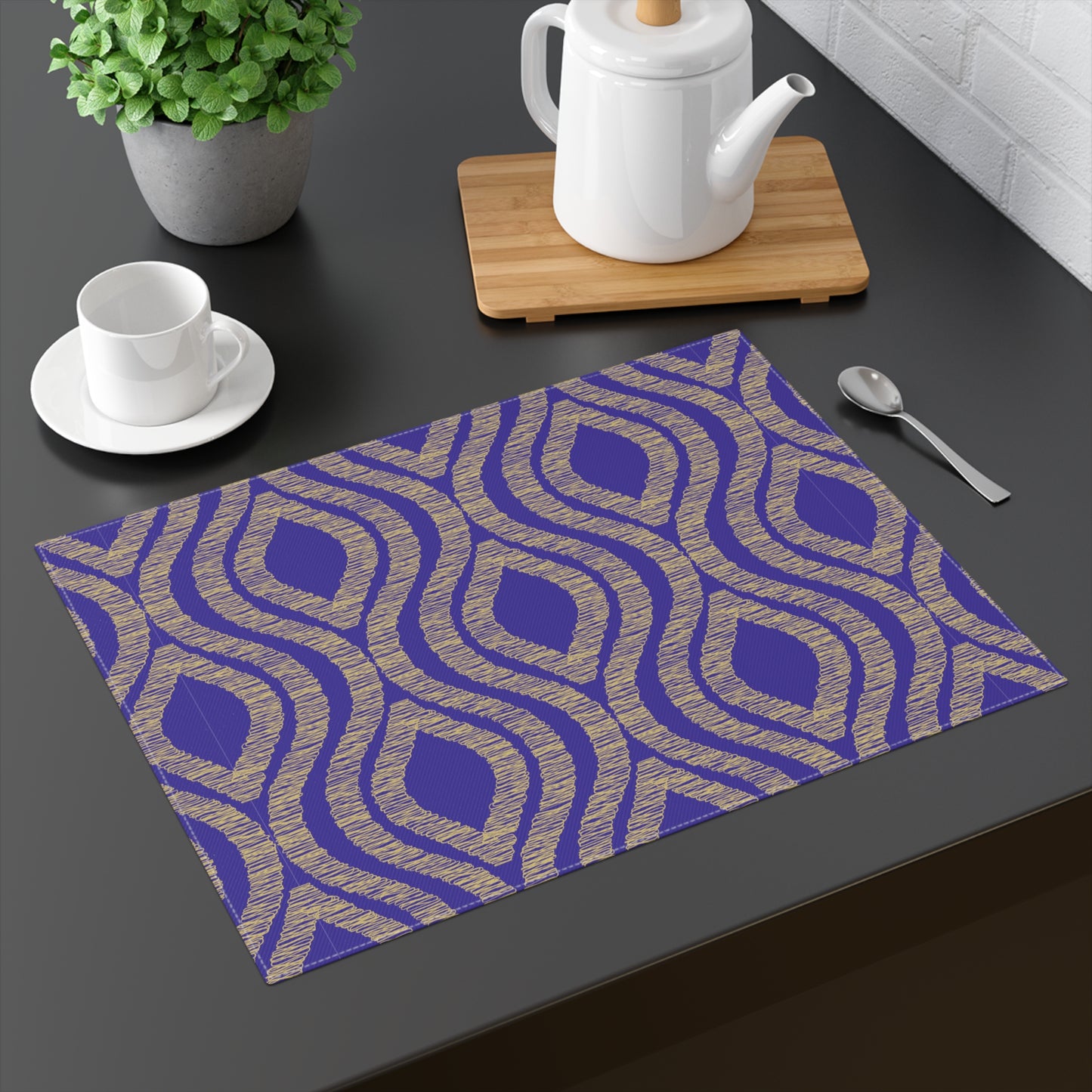 Placemat | Harrisonburg, Virginia | Ogee